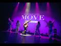 山根航海 - Mask Off [Live Music Video]
