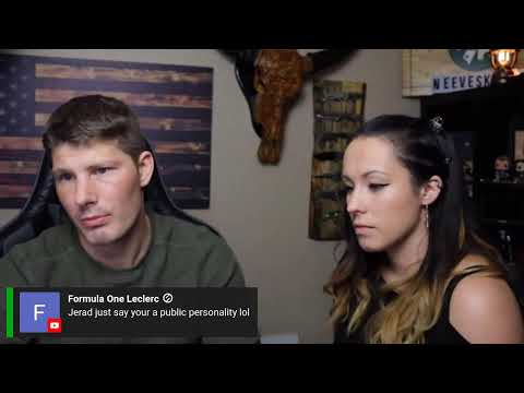 JERAD & KARA NEEVE LIVE