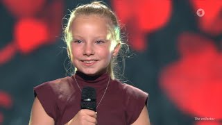 Nele - Liebe ist alles (Hommage an AnNa R./Popduo Rosenstolz) - | Beatrice Egli Show, 20.12.2025