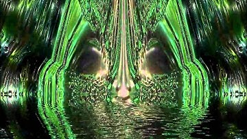 Freq - Strange Attractor (Liquid Soul Remix) (HD)