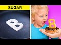 Fascinating Dessert Decoration Ideas || Food Decor Techniques by 5-Minute Recipes!