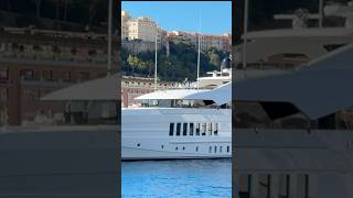 55m Moskito Luxury Charter Yacht#heesen#2021#tommorris $45Msuperyacht#omegaarchitects