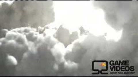 SCEE Gamers Day Killzone2 Trailer(cam)