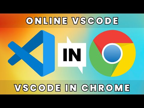 Use Visual Studio Code in Web Browser | Online VS Code | Best Online Code Editor