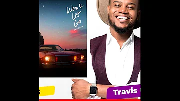 Travis Greene_Won't Let go_Piano instrumental