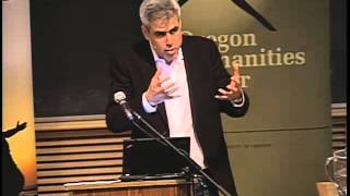 Jonathan Haidt: 'How Human Beings Got Morality, Religion, Civilization, and Humanity'