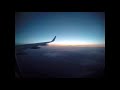 Sunrise 757 - GoPro