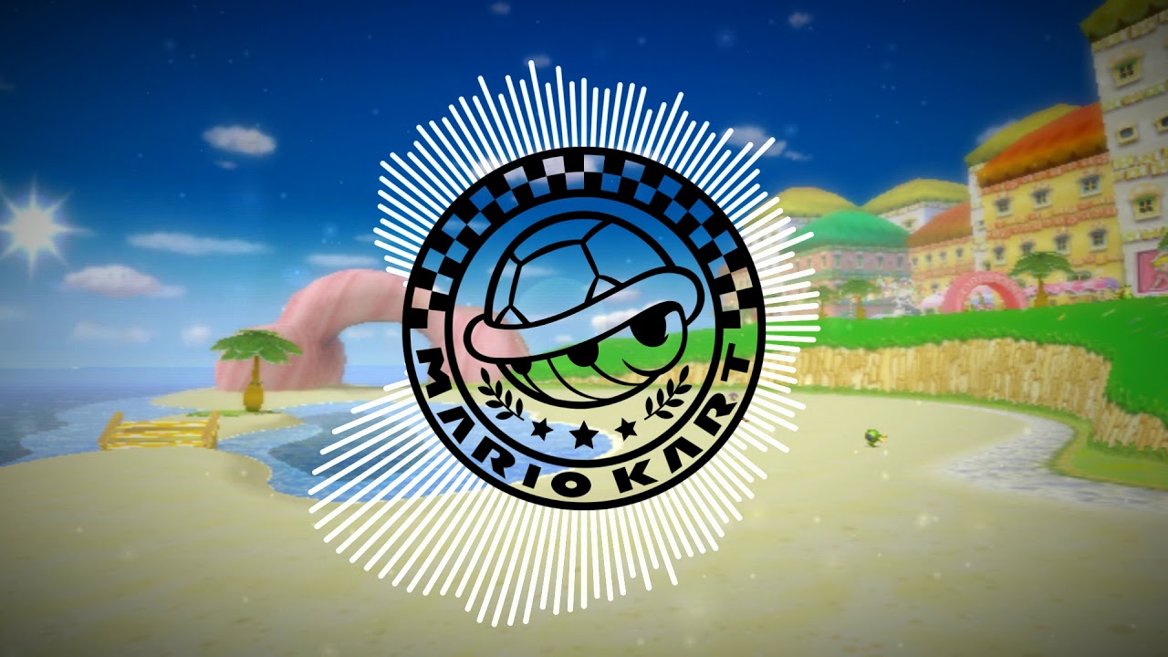 Peach Beach // Naz3nt Future Funk Remix