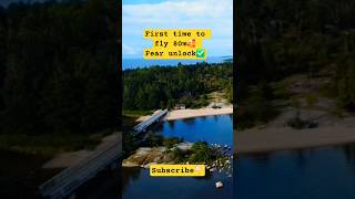 Finland #drone #dronevideo #shorts #shortvideo #shortsviral #shortsfeed #travel #finland #dji