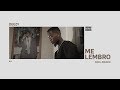 Deezy - Me Lembro[ Video ]