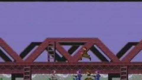 Commodore 64 Music Tribute