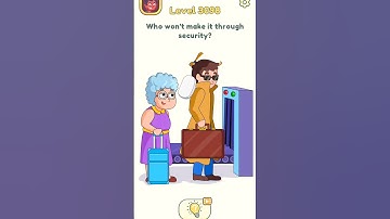 Dop 2 Delete one part level who won