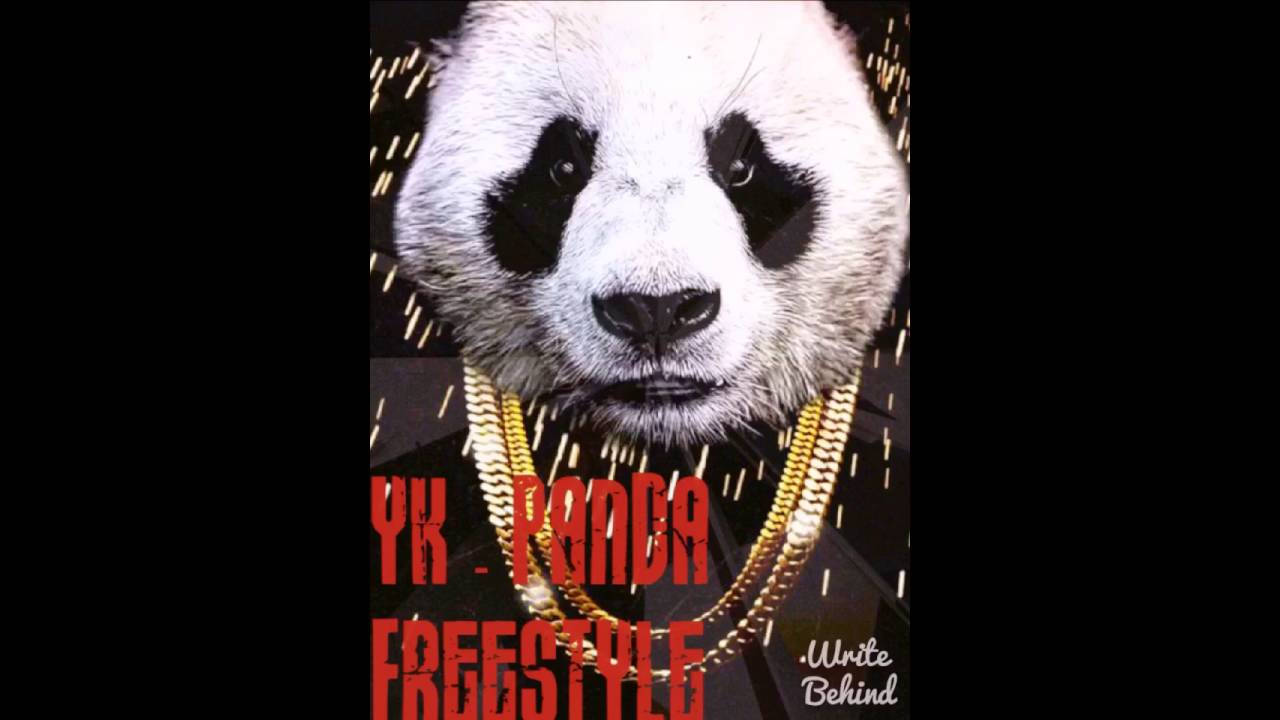 Watch YK - PANDA ( Official Freestyle ) on YouTube Watch YK - PANDA ( Official Freestyle ) on YouTube