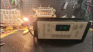 Range Control Board Whirlpool  # 9762186