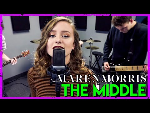 'The Middle' -