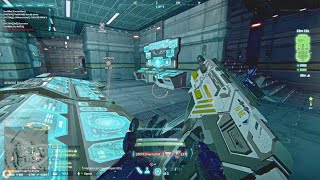Planetside 2 clips 64