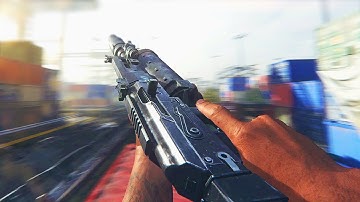 I Nuked 10v10 Shipment. (Full Gameplay)