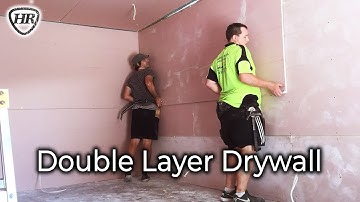 Day Eleven - Building a Recording Studio in 10 days