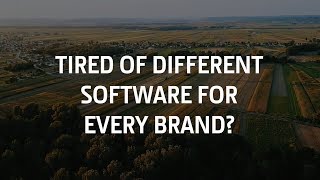 Farol Ltd | Make Every Hectare Count with Farol Connect
