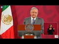 #Conferencia AMLO Desconfinamiento CDMX y Gobierno Federal 13 Mayo 2020 ...