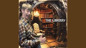 The Library 2 (feat. Jaydon Miller, Jody Hoover & RepreSENT)