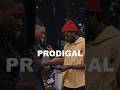 Cyruxszn - Prodigal (Official Visualizer)