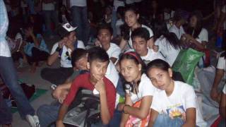 snhs jupiterians (batch 09-10)