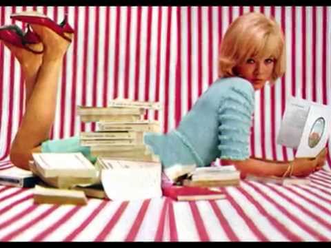 Main Change   -    Sunshine Is Her Way