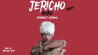 Iniko   Jericho Remix  Afrobeat Version