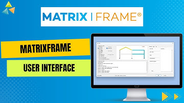 (EN) MatrixFrame: User Interface