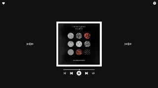 Download Lagu twenty one pilots - ride (slowed \u0026 reverb) MP3