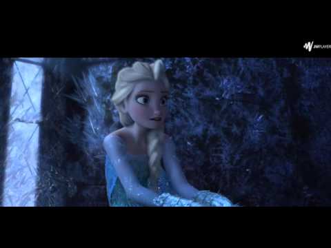 Elsa Escapes