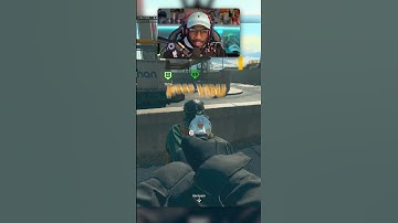 Why Proximity Chat in Warzone is a Big W! #shorts #warzone #warzoneshorts #warzone2 #mwii #mw2