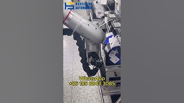 Harmonic Manipulator Applications  #machine #robot