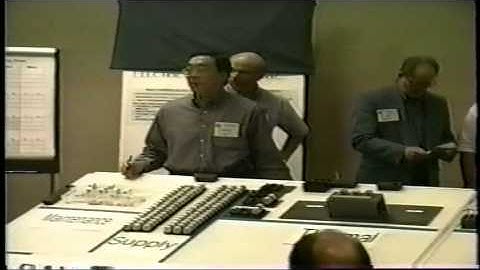 Problem Solving Simulation