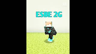 Minecraft Best Shader for Android And low device ESBE 2G Shader  in Mobile screenshot 1