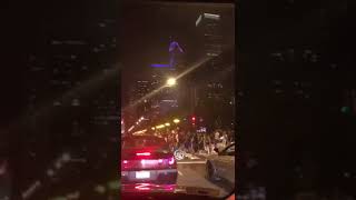 Chicago de noche 2017