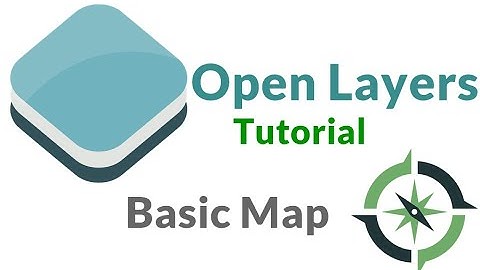 OSGeo; Openlayers Basic Map