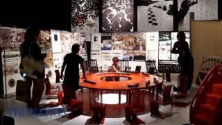 Designing a Happy Journey: Reviving Kyushu through creativity