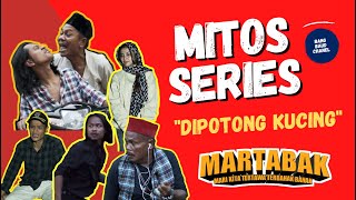 #bangbaud 'Bang Baud dan Baba kena semprot jawara kampung' eps.3