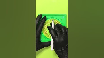 Did you see such an amazing 3D Spirograph Design?