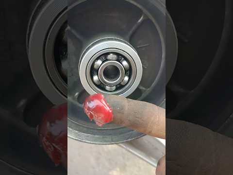 How to fill