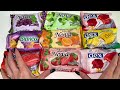 ASMR SOAP | SOAP CUTTING 🧼🔪 #asmrsoap