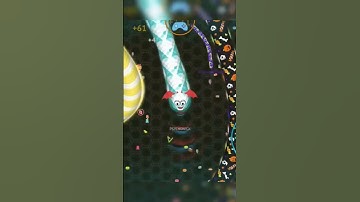SNAKE Game.... #wormateio #snake #snakegame #dangeroussnake #game
