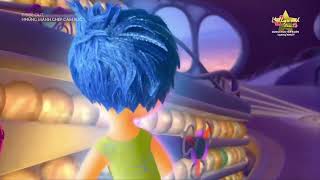 Hollywood Clic Inthebox.tv - Box Hits Banners Tết 2025 Premiere Scream January 25, 2025