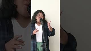 menyimpan rasa  #cover