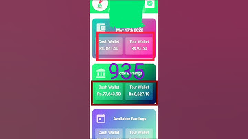 Ads watching money earning app.... free registration....