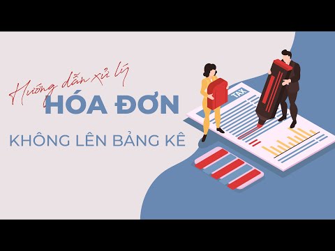 Hướng dẫn Xử