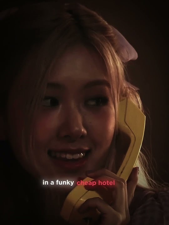 ~woke up in new york city💖#rosé