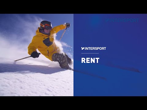 INTERSPORT Rent || intersportrent.at